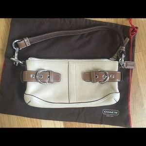 Petite Coach bag (authentic)